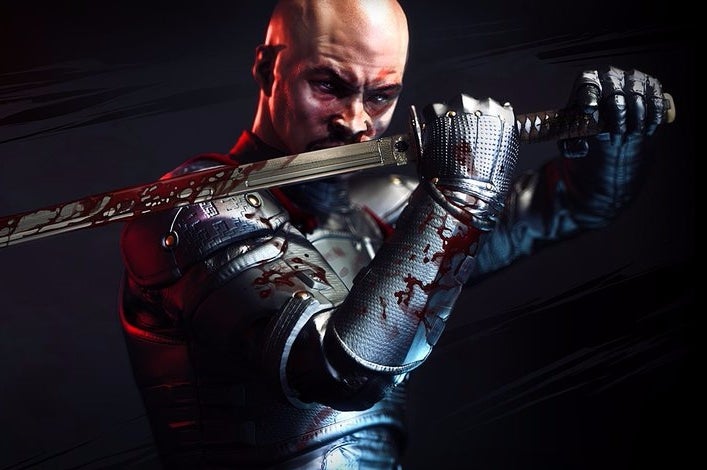 Image for Shadow Warrior remake free on Steam until 6pm
