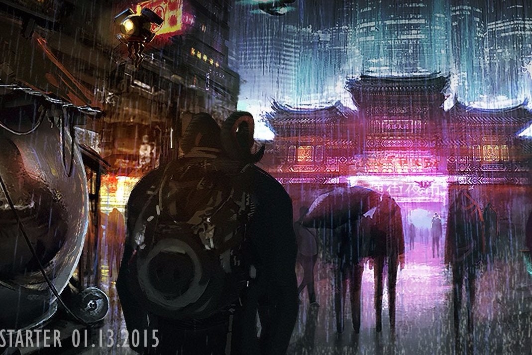 Imagen para Shadowrun: Hong Kong recibirá cinco horas de contenido adicional