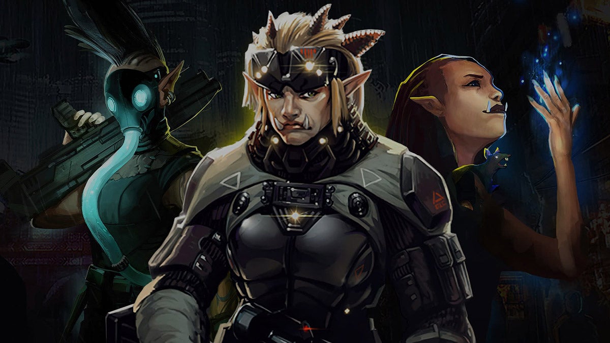 Immagine di Shadowrun Trilogy annunciato per PlayStation, Xbox e Switch. Ecco la data di uscita