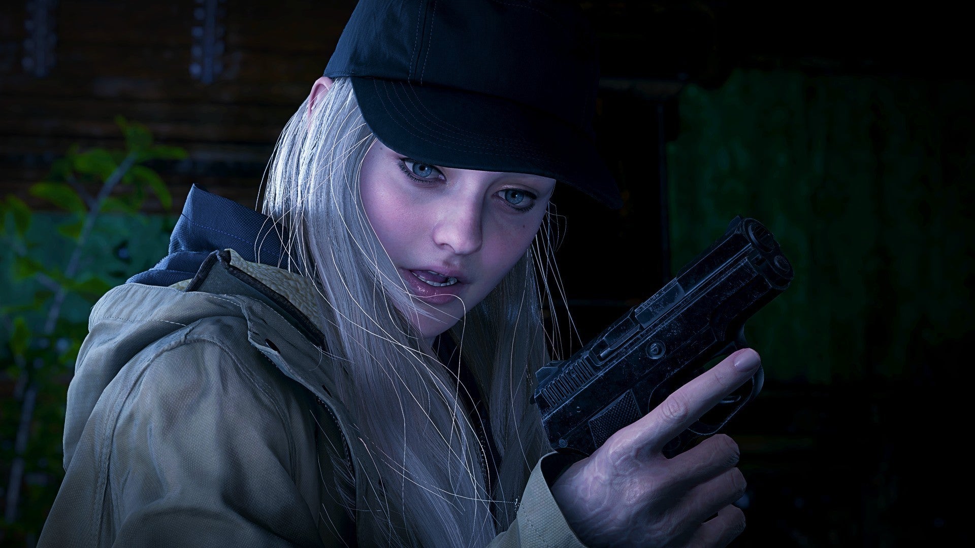 Bilder zu Der DLC für Resident Evil Village ist Blödsinn und jagte mir doch den Schreck meines Lebens ein