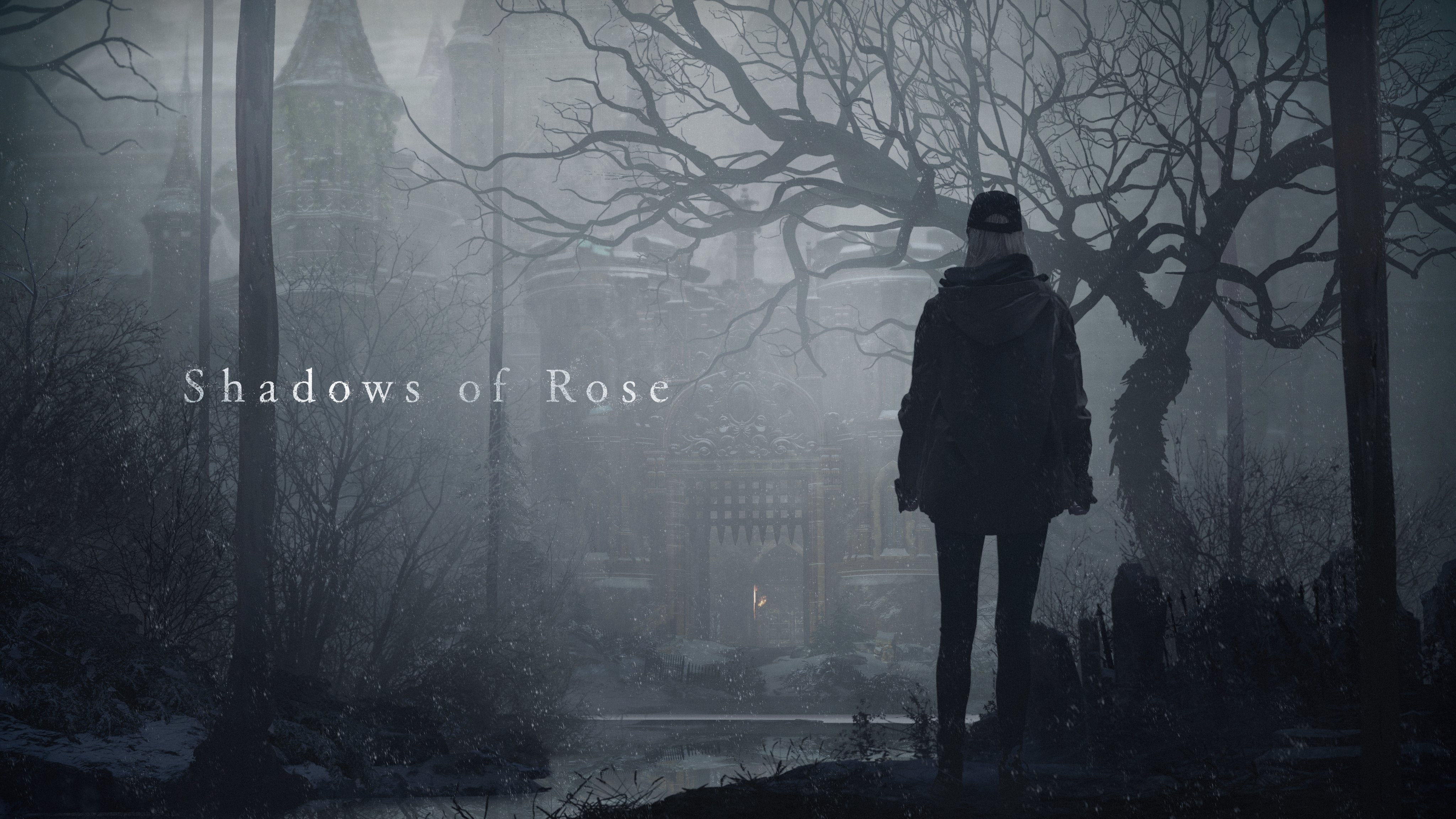 Immagine di Resident Evil Village Le Ombre di Rose: il risveglio allontana anche le ombre più scure