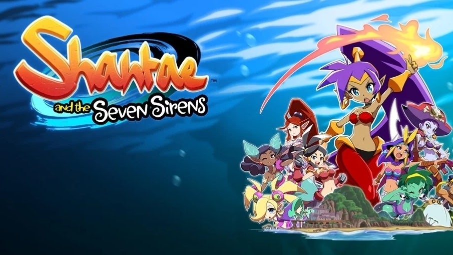 Immagine di Shantae and the Seven Sirens a quanto pare ha una traduzione italiana a dir poco orrenda