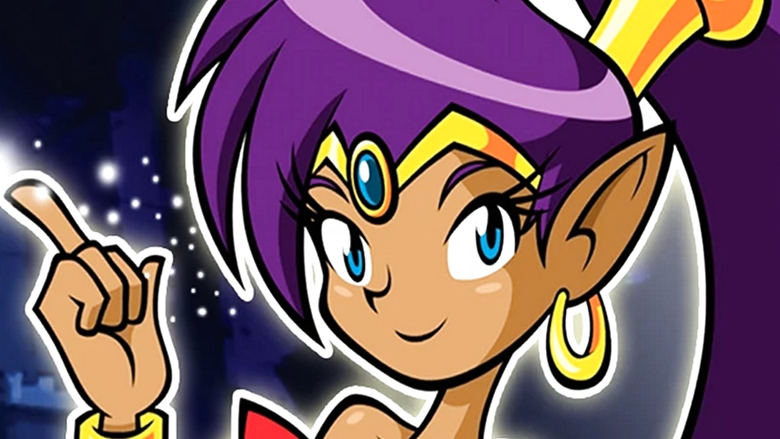 Bilder zu Shantae kommt nächste Woche zu Limited Run Games - diese Editionen gibt's