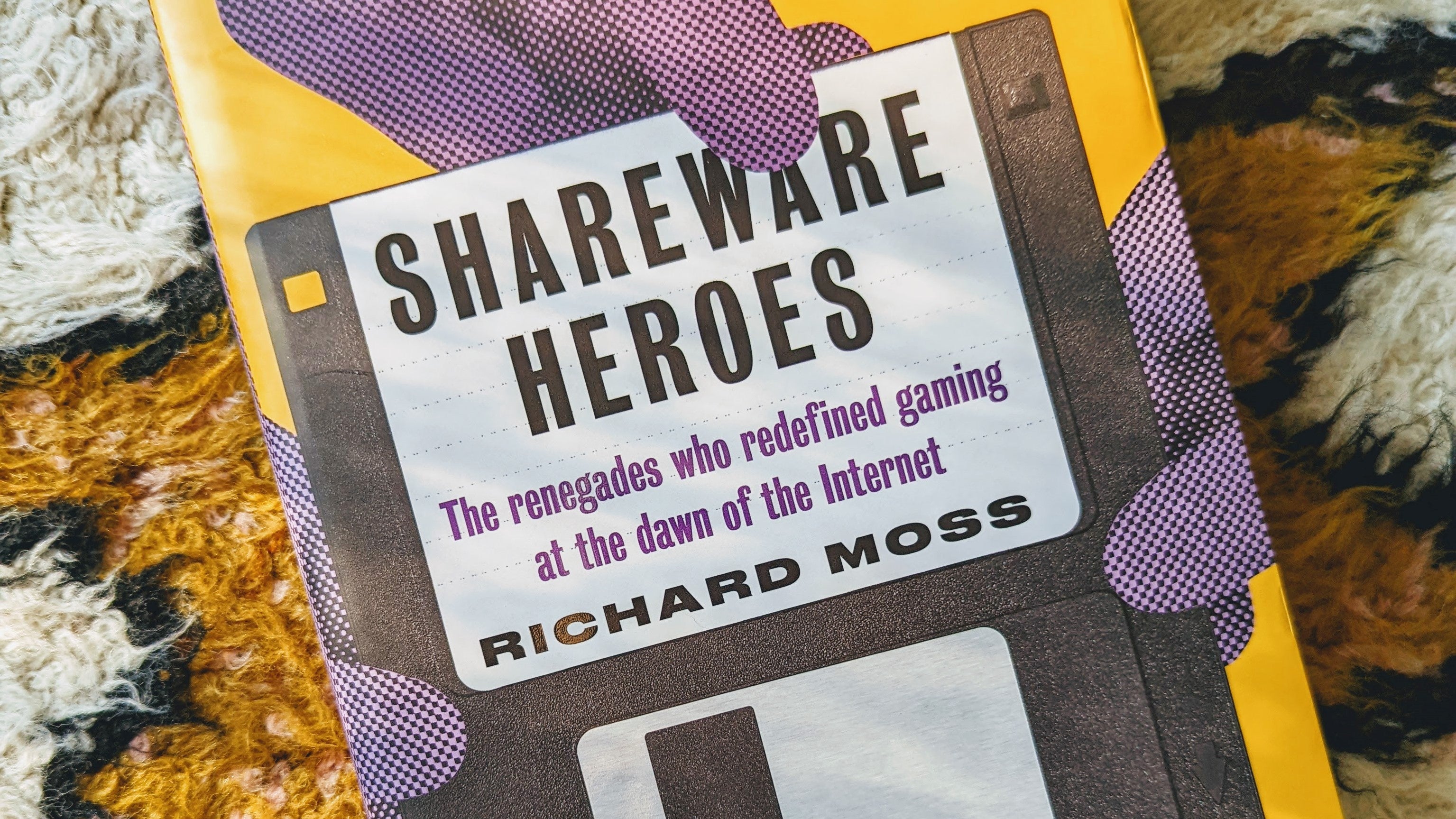 The legacy of shareware is everywhere 