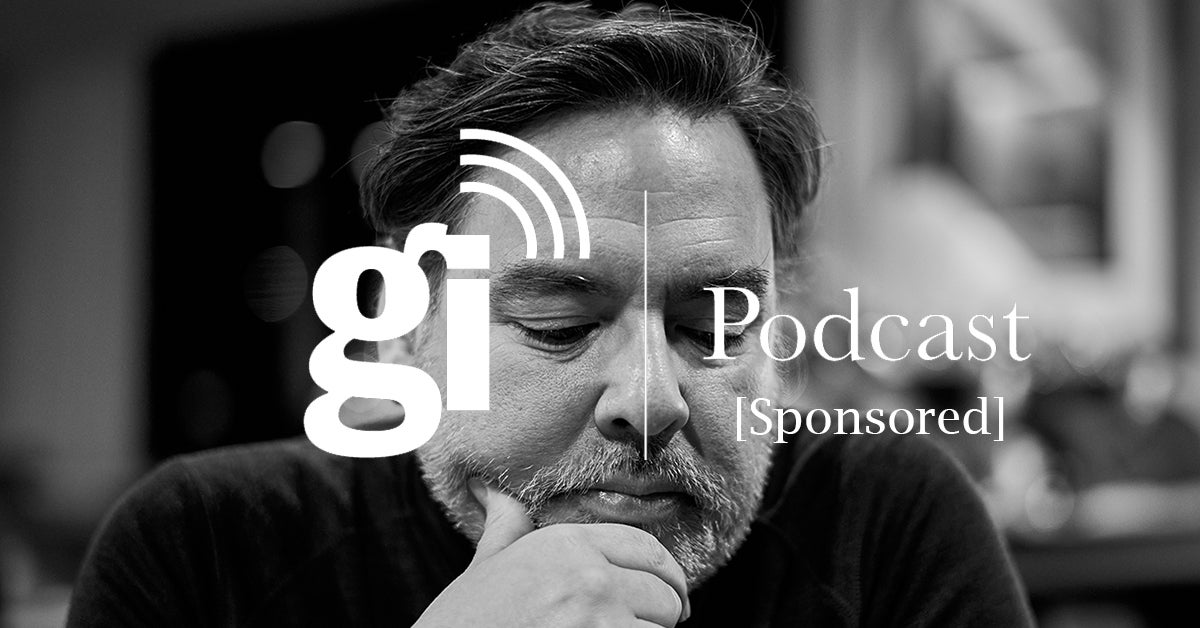 Image for Video Games Real Talk in conversation with Shawn Layden | Podcast