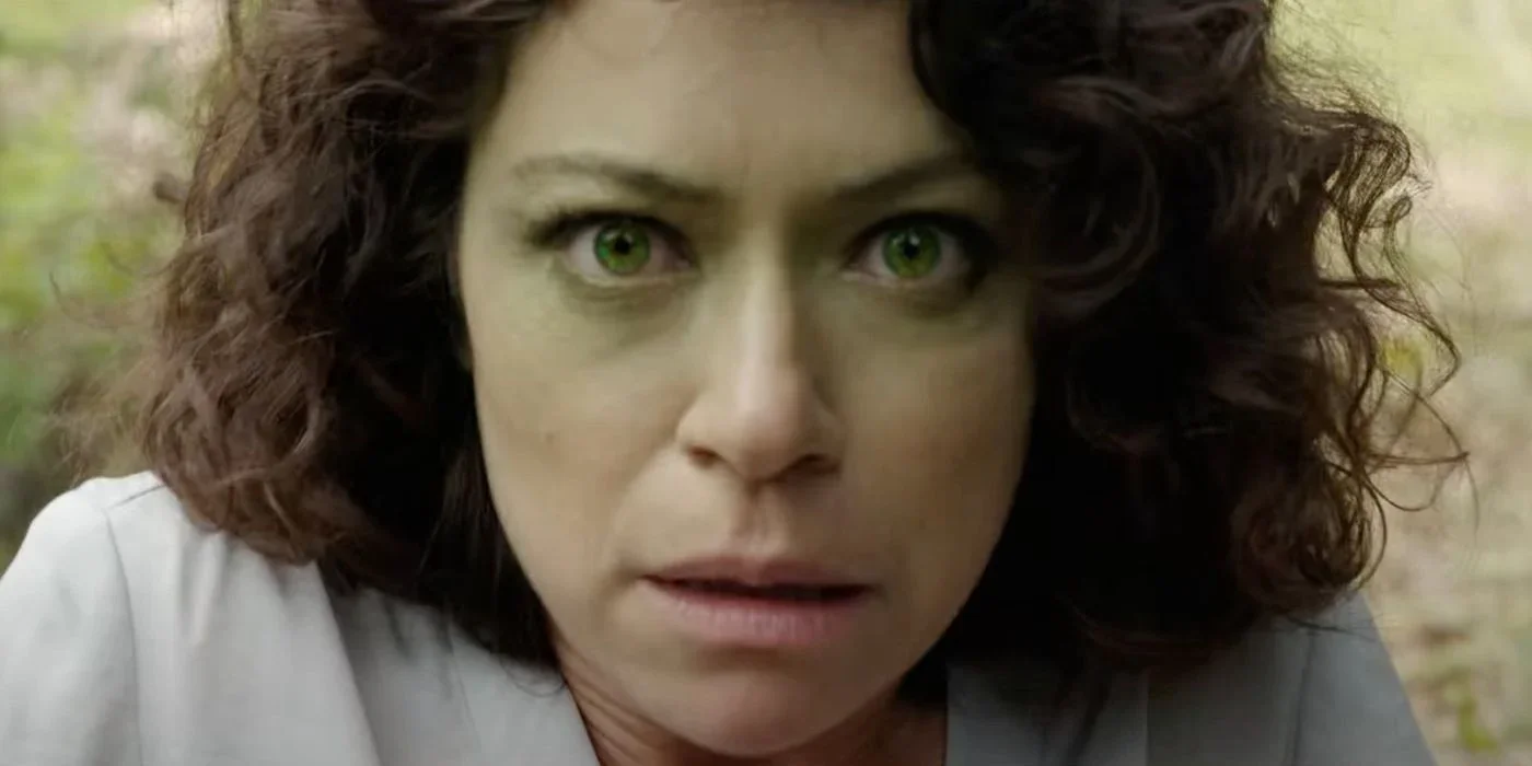 Imagem para She-Hulk recebe trailer oficial repleto de piadas