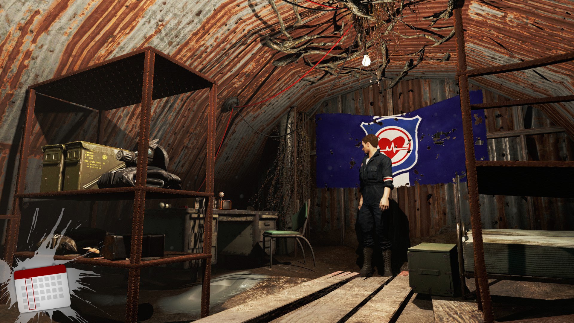 Quest mod brings Fallout 76 s Responders to Fallout 4 - 36