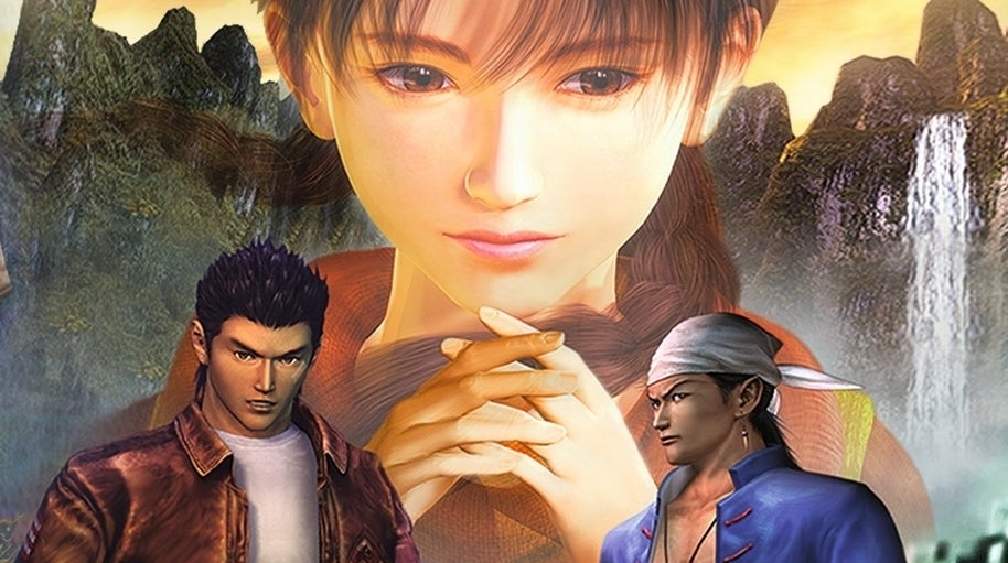 Image for Shenmue 2 turns 20 today