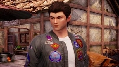 Image for Shenmue 3 Deluxe Edition DLC: How to use the Military Jacket and Burning Sandstorm