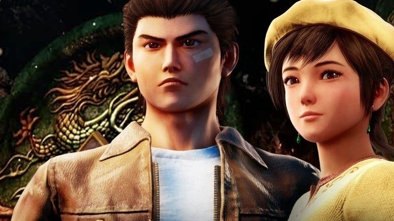 Image for Shenmue 3 review - a faithful follow-up to an all-time classic