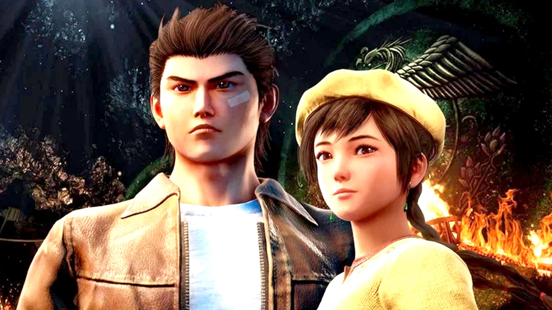 Image for Shenmue 3 Tech Review: Does The Impossible Sequel Deliver?