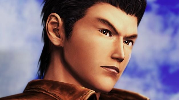 Shenmue walkthrough and guide to the PS4  Xbox One and PC remaster - 45