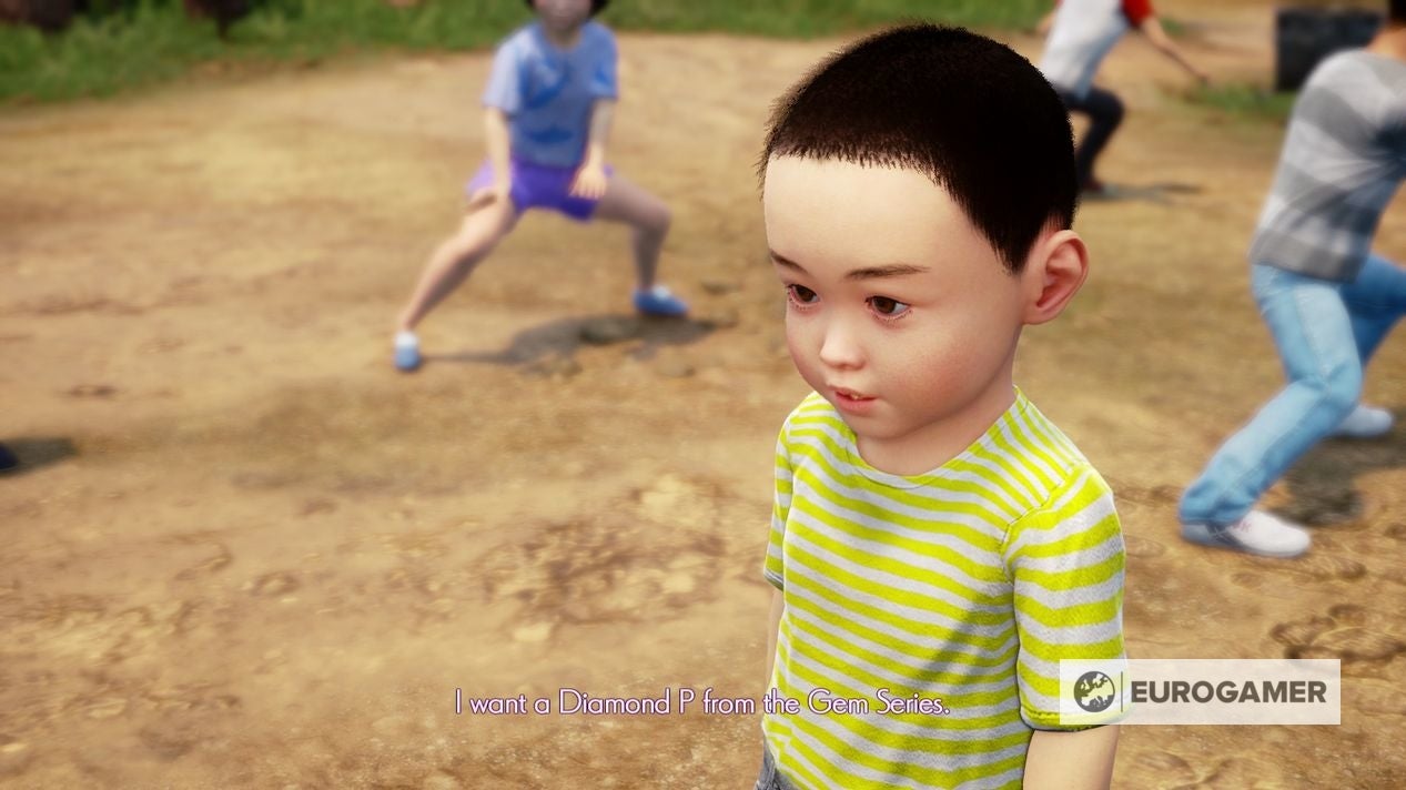 Shenmue 3 White Lure and Diamond P location for Bai Qinghao s Capsule of Love quest explained - 45