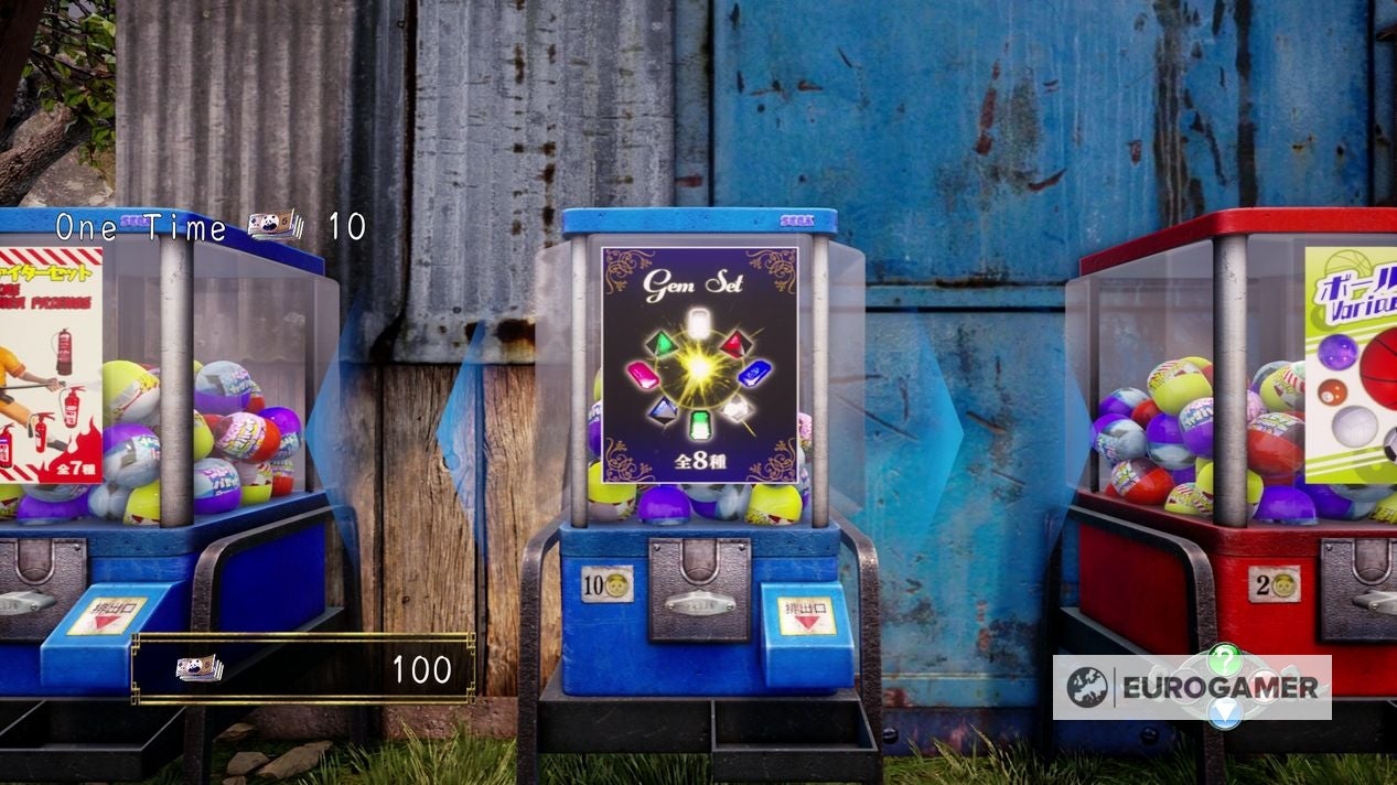 Shenmue 3 White Lure and Diamond P location for Bai Qinghao s Capsule of Love quest explained - 48
