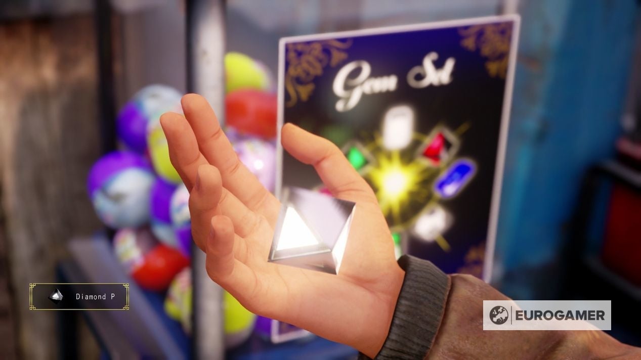 Shenmue 3 White Lure and Diamond P location for Bai Qinghao s Capsule of Love quest explained - 94