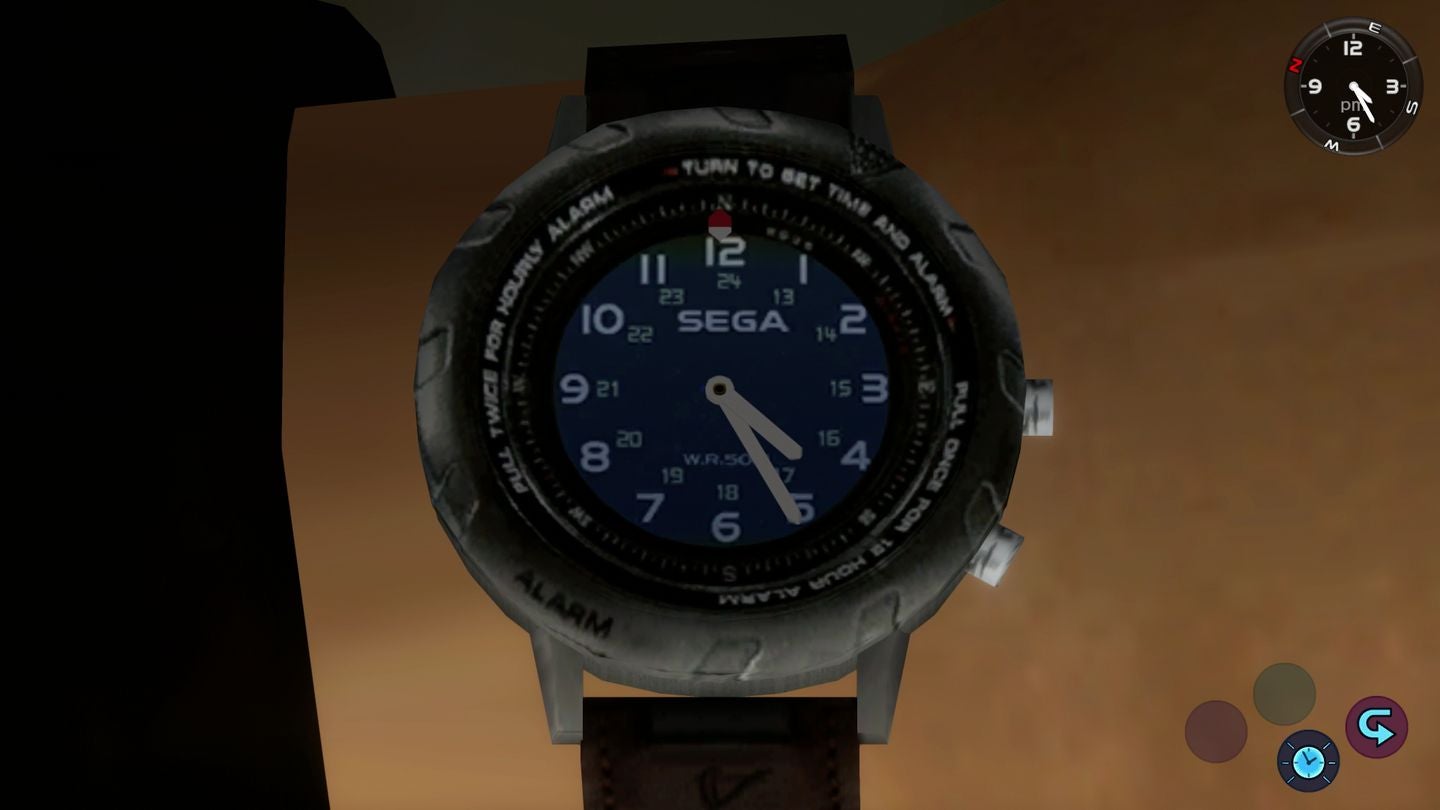 Tips to help make sense of Shenmue - 56