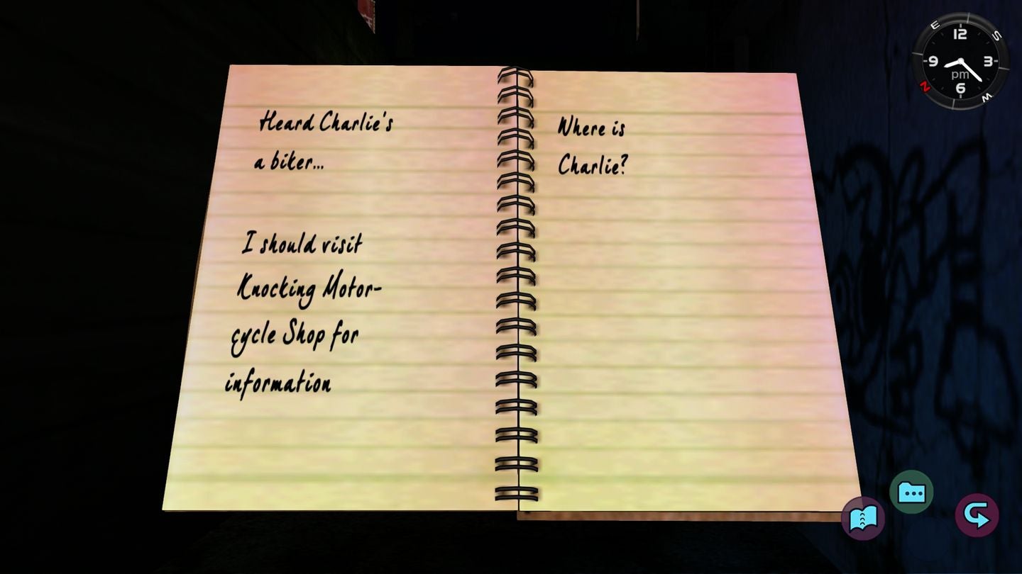 Tips to help make sense of Shenmue - 44