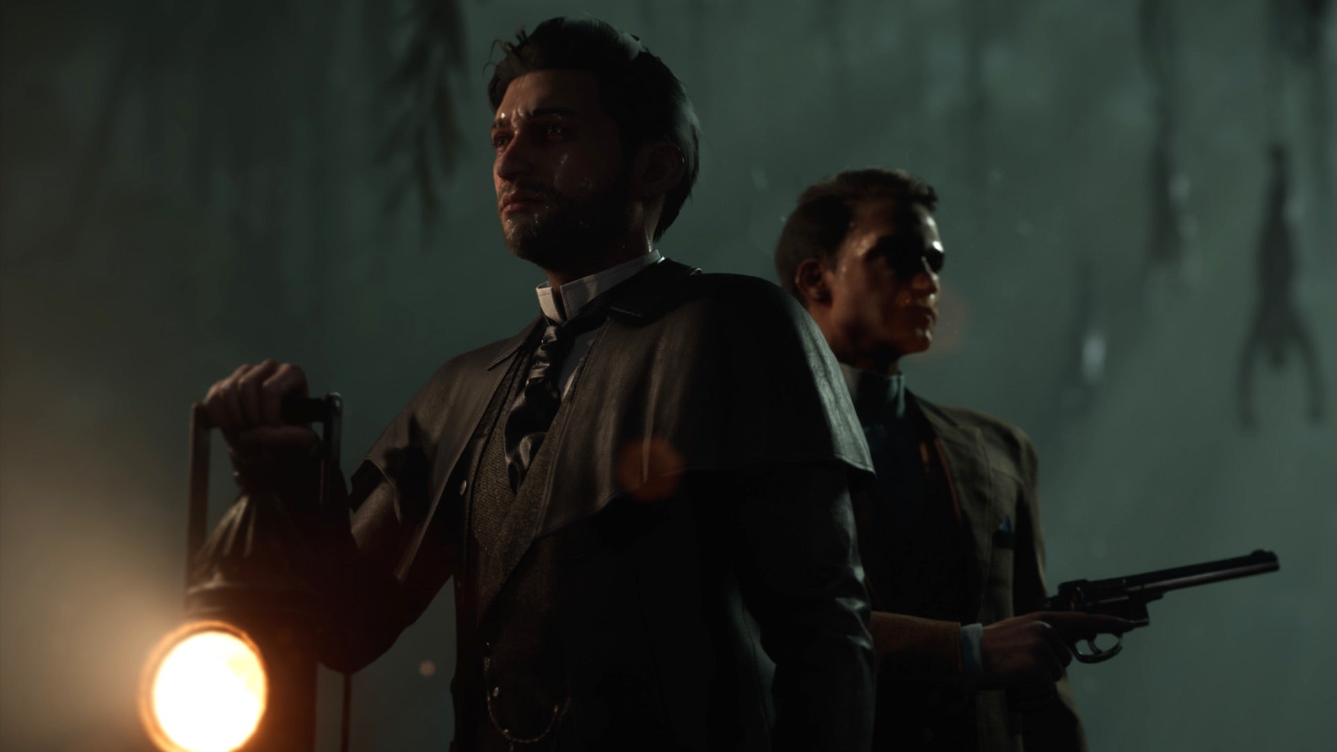 Sherlock Holmes: The Awakened trailer highlights remake's bigger role for Watson - Vimarsana News