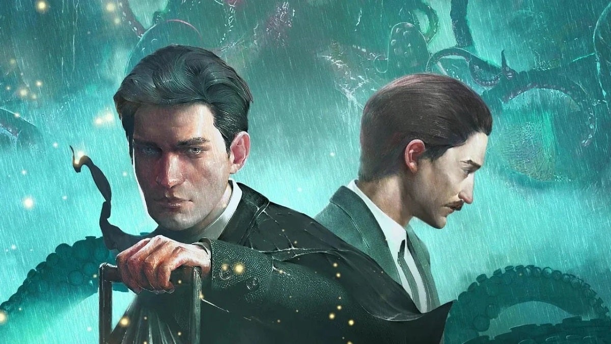 Obrazki dla Sherlock Holmes The Awakened ma datę premiery. Ukraińskie studio potwierdza debiut remake'u