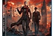 Image for Sherlock Holmes: The Devil's Daughter release date set for May