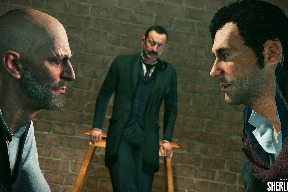 Immagine di Sherlock Holmes: The Devil's Daughter rinviato a giugno, nuovo gameplay trailer