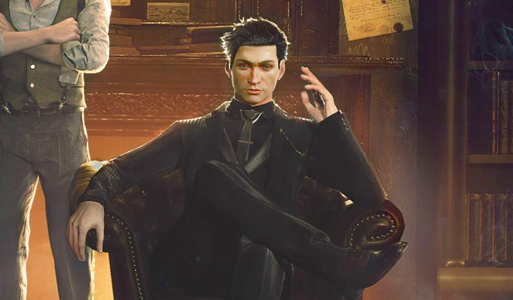 Immagine di Epic Games sta pagando le spese per trasferire lo studio ucraino dietro Sherlock Holmes