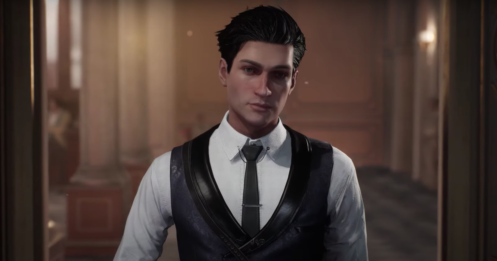 Bilder zu Sherlock Holmes Chapter One: Erster rasanter Gameplay-Teaser vom Epic Spring Showcase