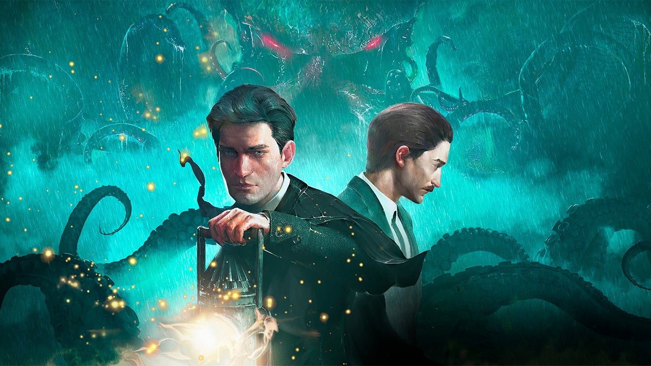 Image for Sherlock Holmes The Awakened remake vyjde s českými titulky
