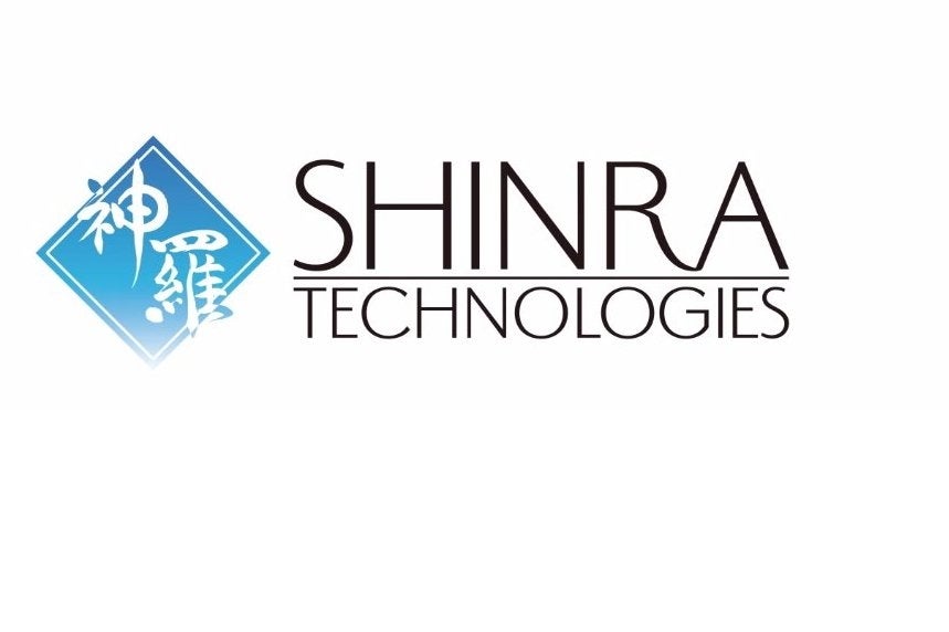 Imagen para Shinra Technologies es la compañía de juegos en la nube de Square Enix