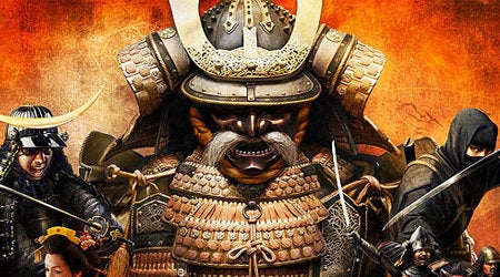 Immagine di Disponibile una patch per Total War: Shogun 2
