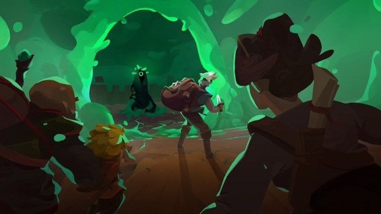 Image for Shopkeeper action-RPG Moonlighter's first paid DLC, Between Dimensions, out now on PC