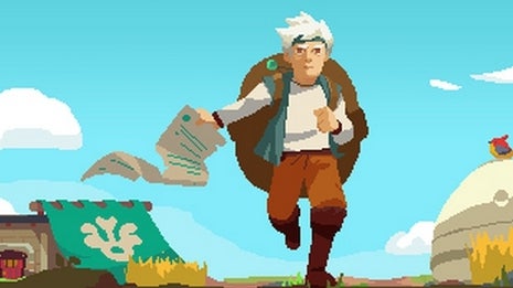 Image for Shopkeeper RPG Moonlighter is getting a load of free new content this year