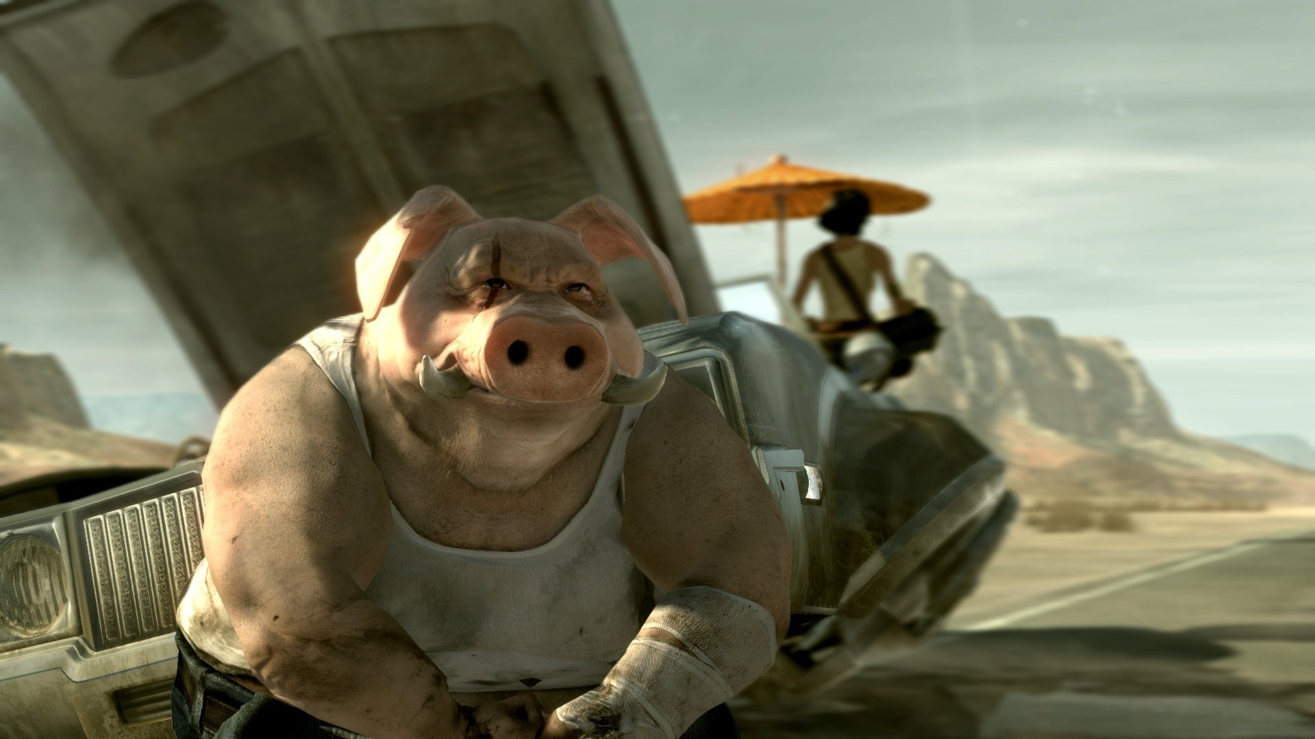 Beyond Good & Evil 2 overtakes Guinness record holder Duke Nukem Forever as game  longest in development | Eurogamer.net