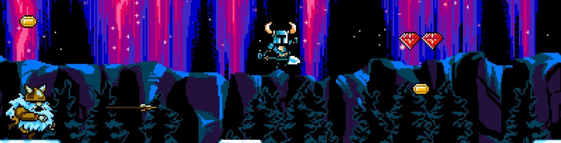 Image for Shovel Knight review
