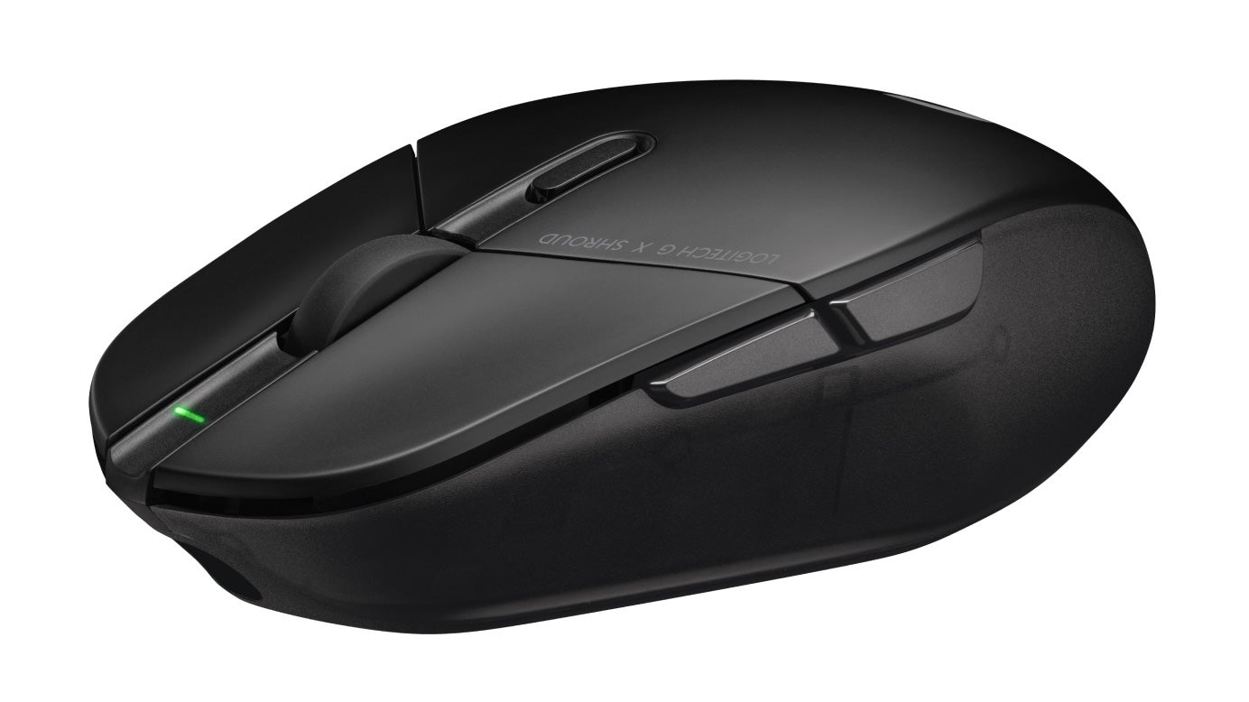 Best ultra light mouse 2022  20 lightweight gaming mice for FPS gaming - 45