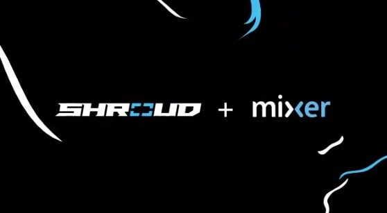 Mixer signs exclusive deal Shroud | GamesIndustry.biz