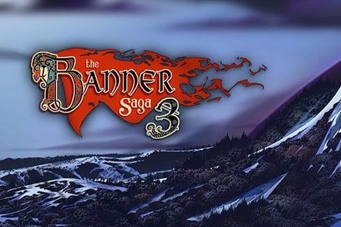 Immagine di Si conclude con successo la campagna Kickstarter di The Banner Saga 3