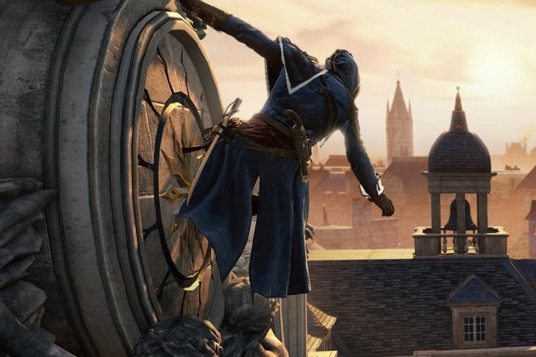 Immagine di Siamo in diretta su Twitch con Assassin's Creed: Unity!