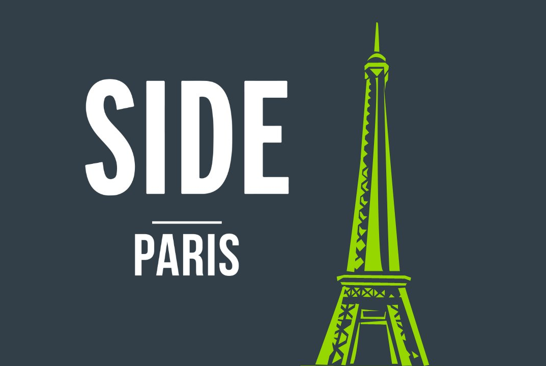 Image for SIDE to open new Paris studio in 2023