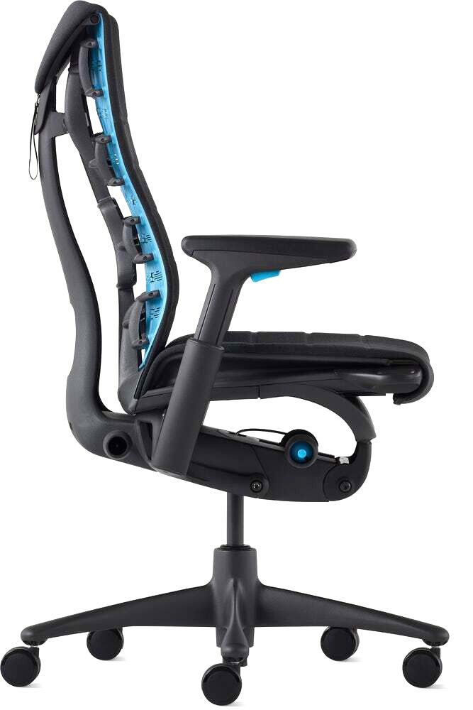 Em Gaming Chair Nevi Desk, Best Chairs For Tabletop Gaming