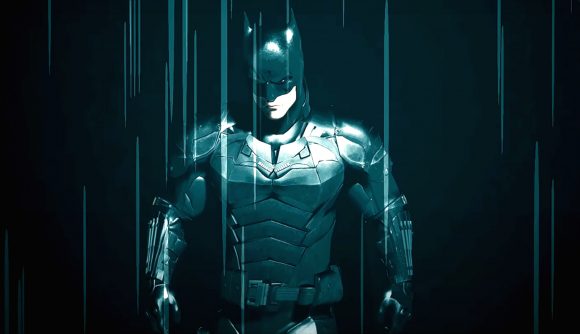 Immagine di The Batman ricreato in Sifu con delle mod è spettacolare