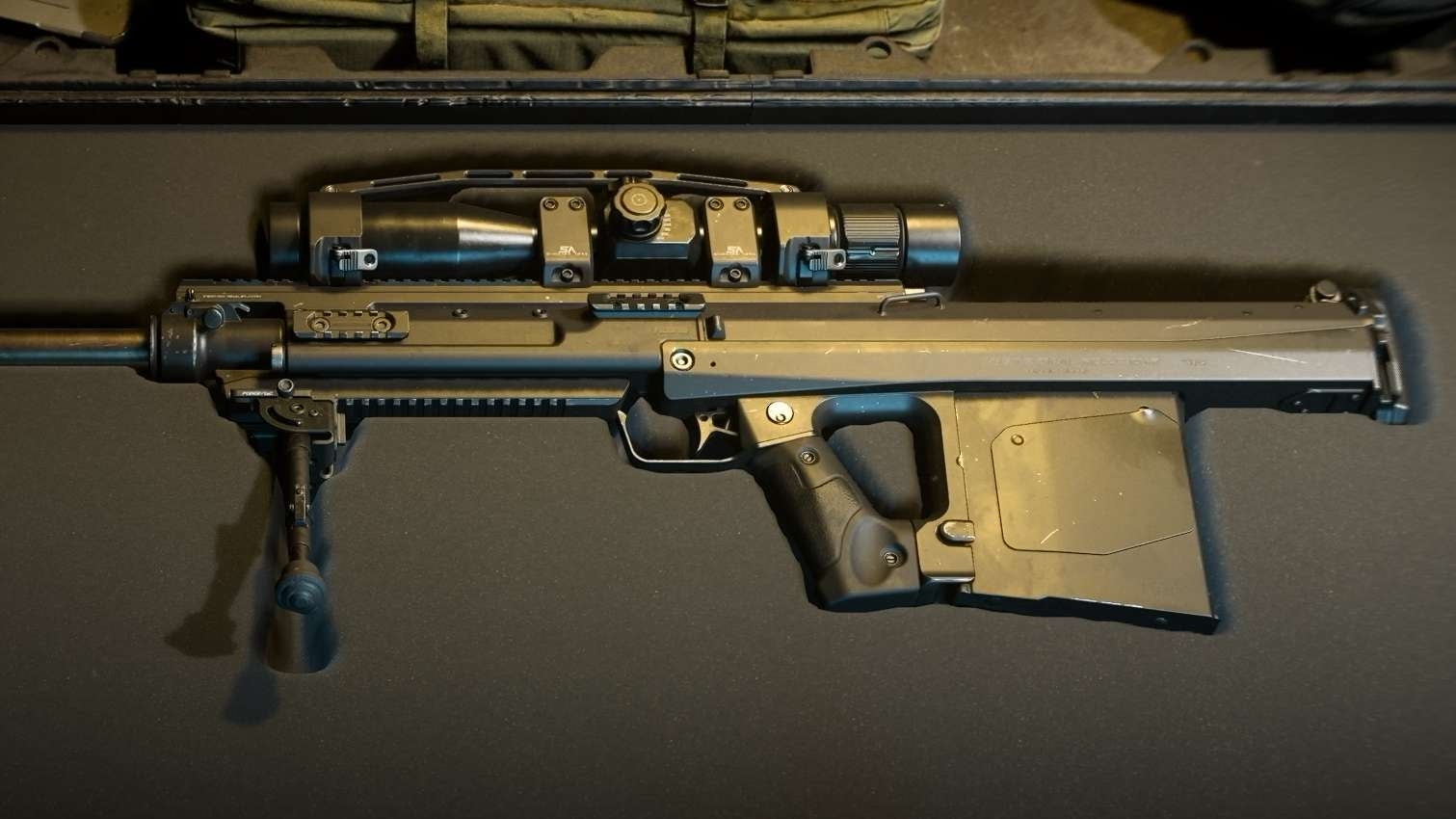 Warzone 2 0 best guns to use in Season 1 Reloaded s current meta - 41