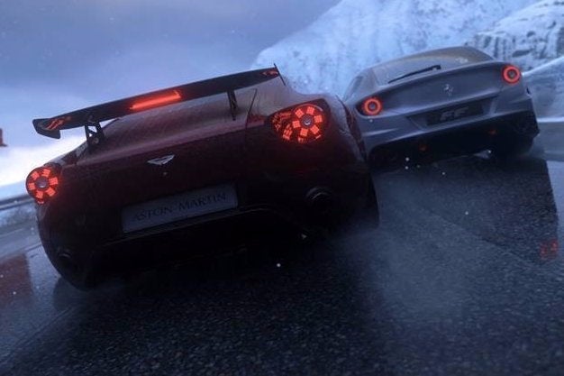 Image for "Significant" DriveClub server upgrade paves way for long-awaited PS Plus Edition