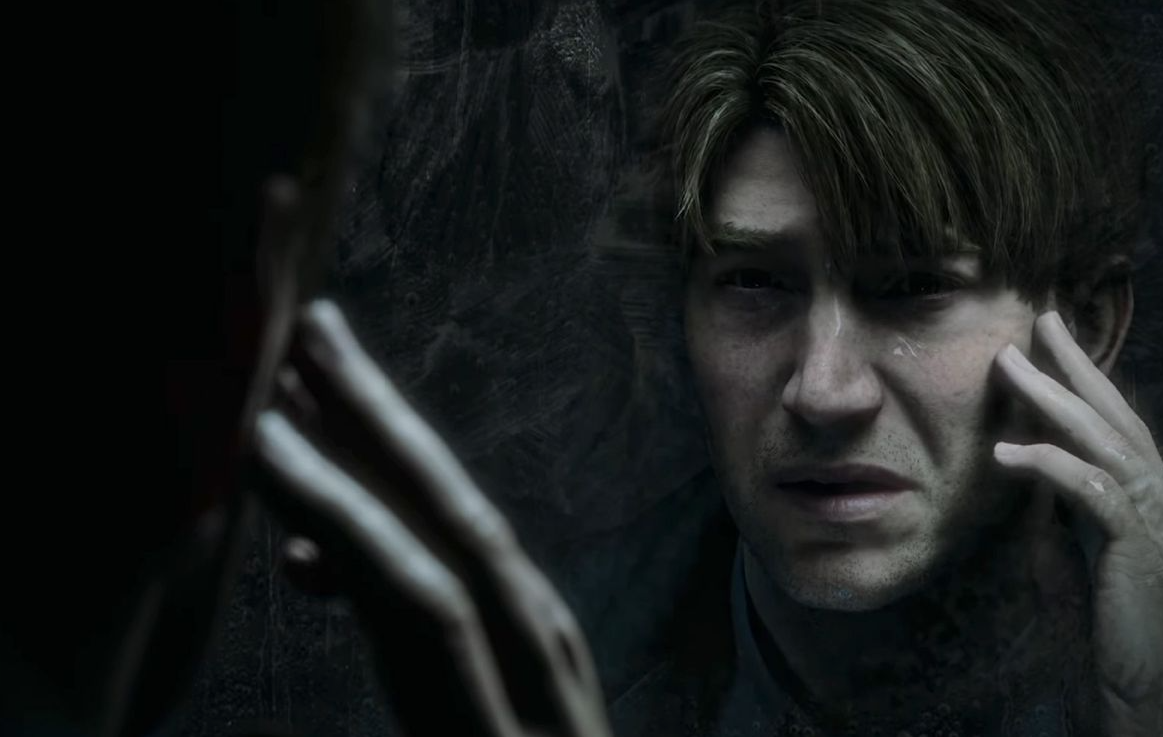 Immagine di Silent Hill 2 Remake è realtà! Sarà esclusiva console PS5 e si mostra in un primo trailer