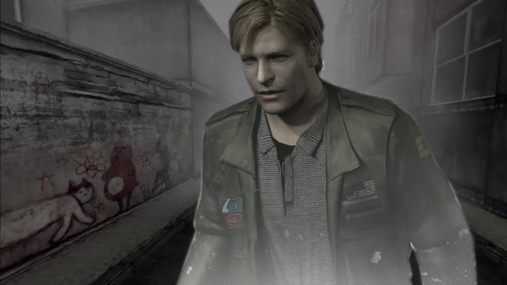 Bilder zu Silent Hill: Spielbares Konzept mit dem Codenamen "Sakura" aufgetaucht