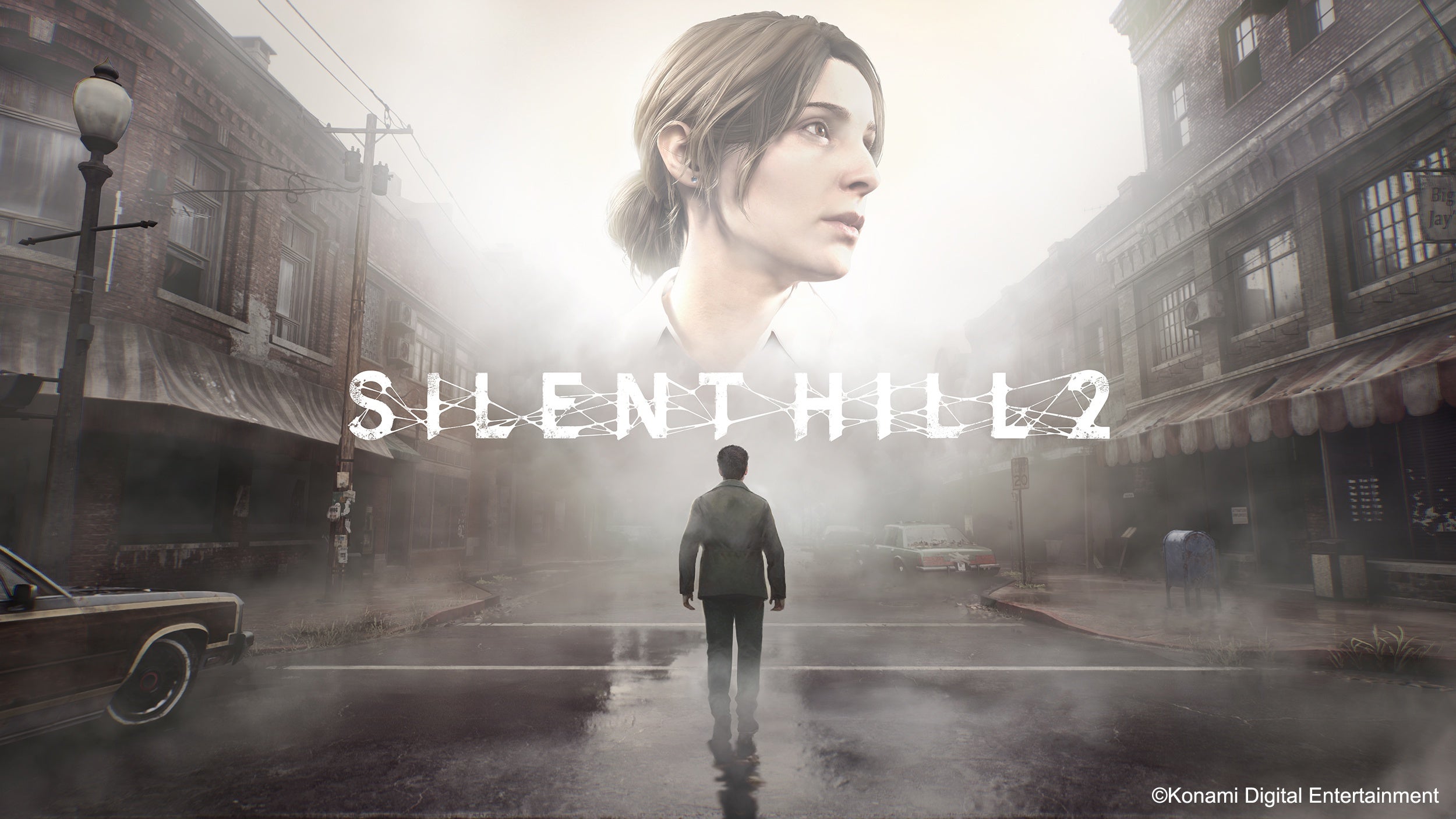 Imagem para Silent Hill 2 remake não terá grandes mudanças na narrativa principal