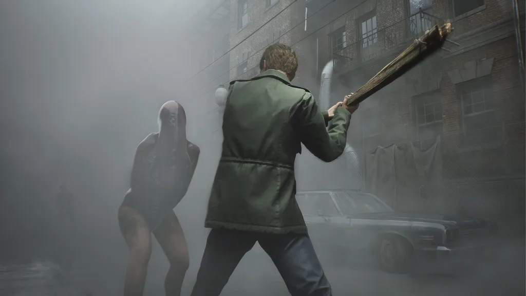 Imagem para Eis os requisitos de Silent Hill 2 no PC