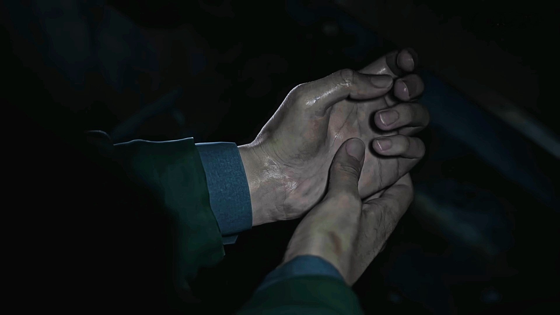 Bilder zu Silent Hill 2 Remake ist seit 2019 in Arbeit und in der Endphase der Entwicklung