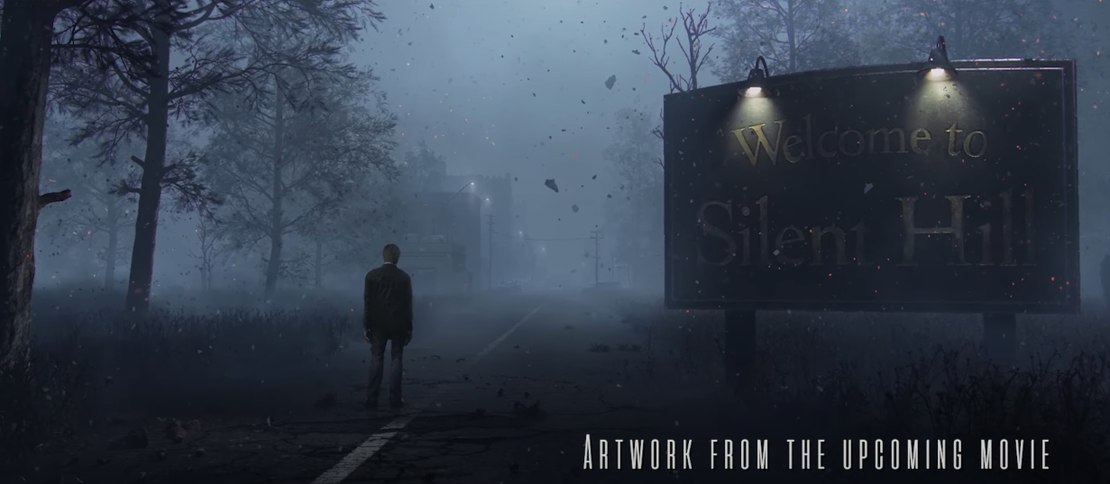 Imagen para Anunciada una nueva película de Silent Hill, basada en la segunda entrega de la saga