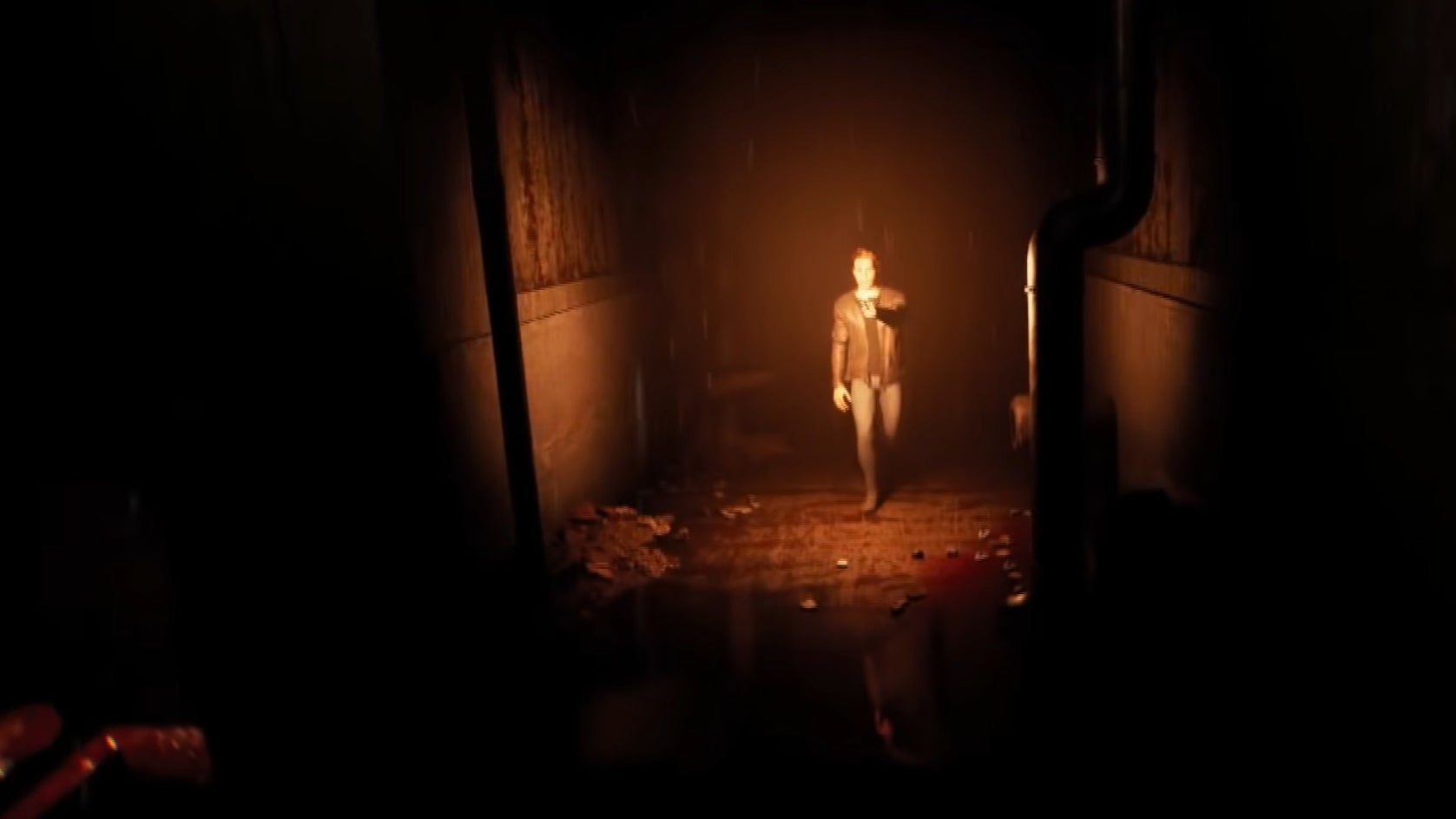 Bilder zu Silent Hill Remake in Unreal Engine 5? Fans zeigen, was möglich wäre